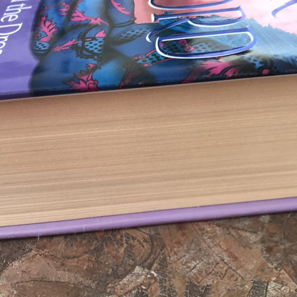 Barbara Taylor Bradford hardback novel - Picture 9 of 10